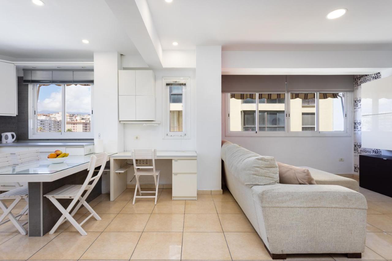 Home2Book Charming Santa Cruz Urban Center, Terrace מראה חיצוני תמונה
