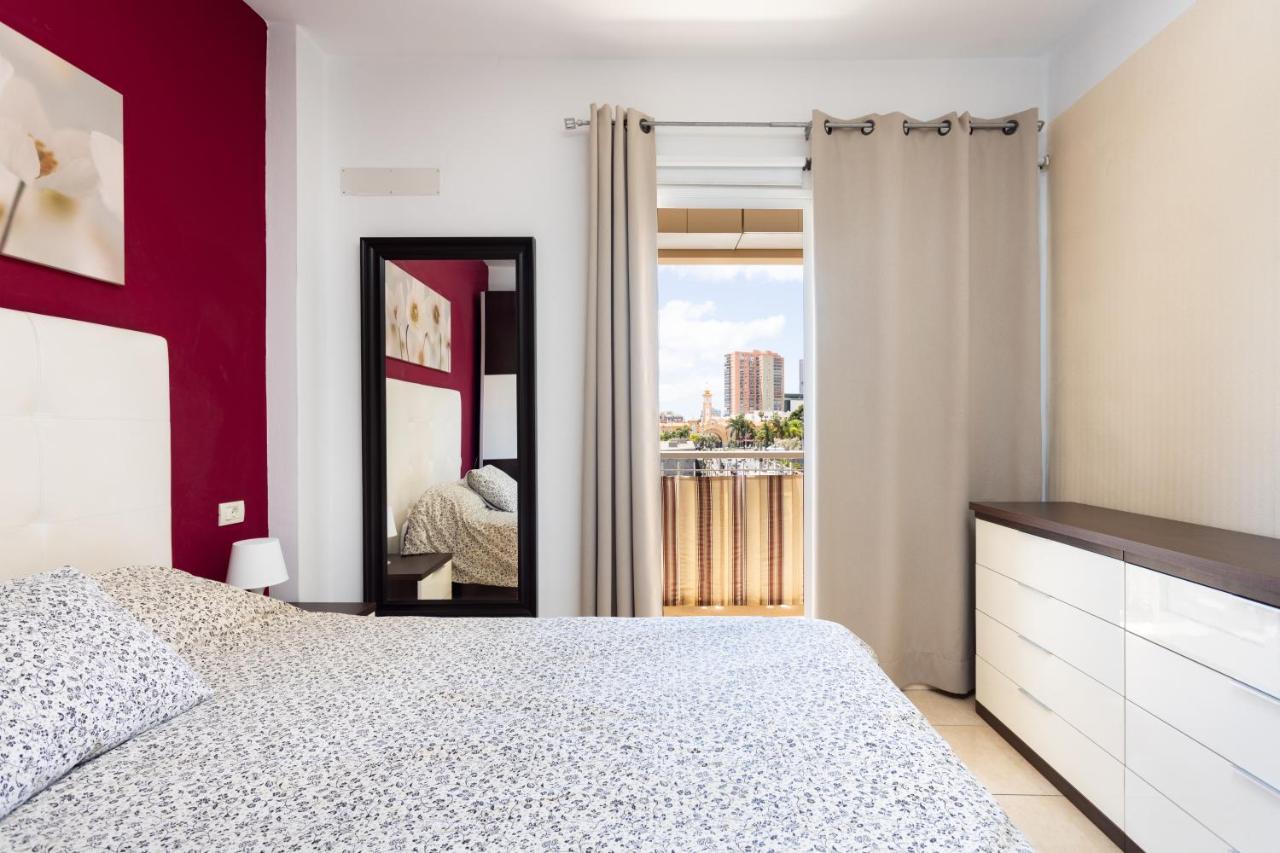 Home2Book Charming Santa Cruz Urban Center, Terrace מראה חיצוני תמונה