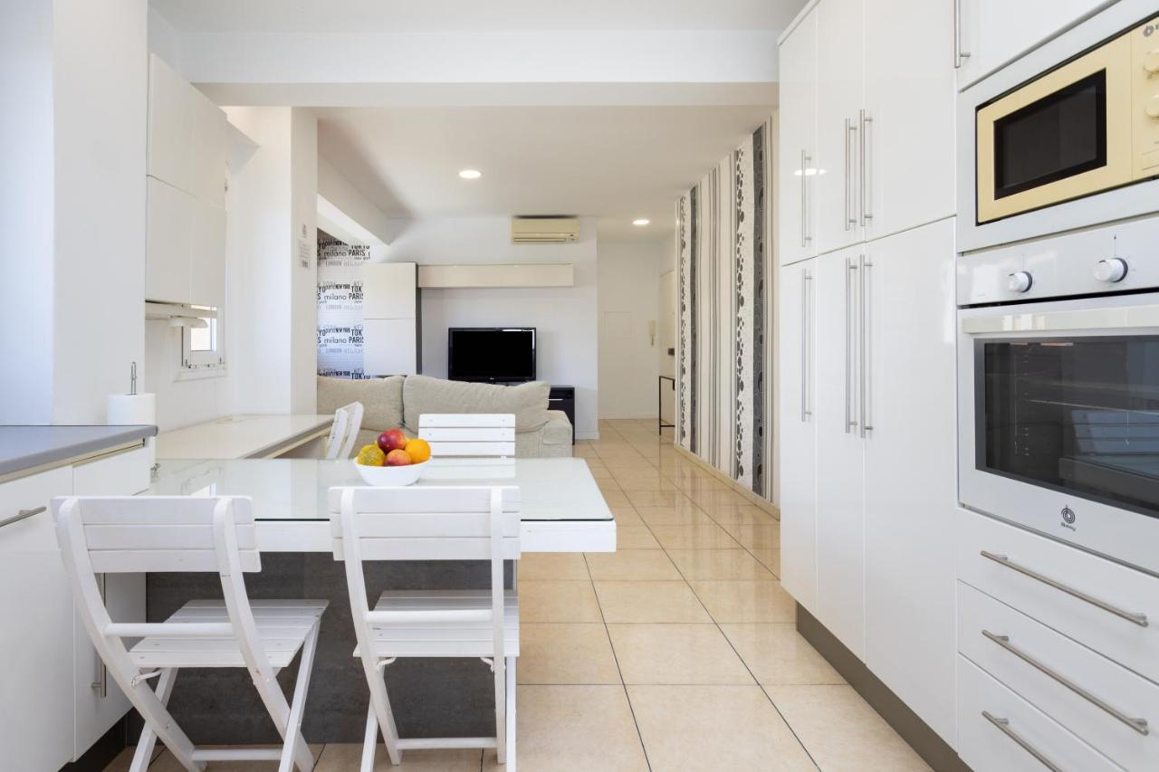 Home2Book Charming Santa Cruz Urban Center, Terrace מראה חיצוני תמונה