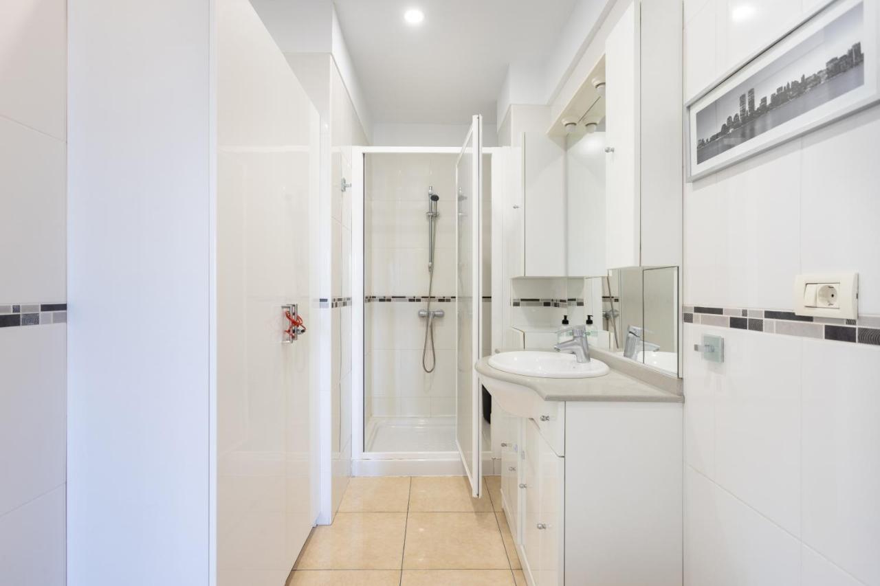 Home2Book Charming Santa Cruz Urban Center, Terrace מראה חיצוני תמונה
