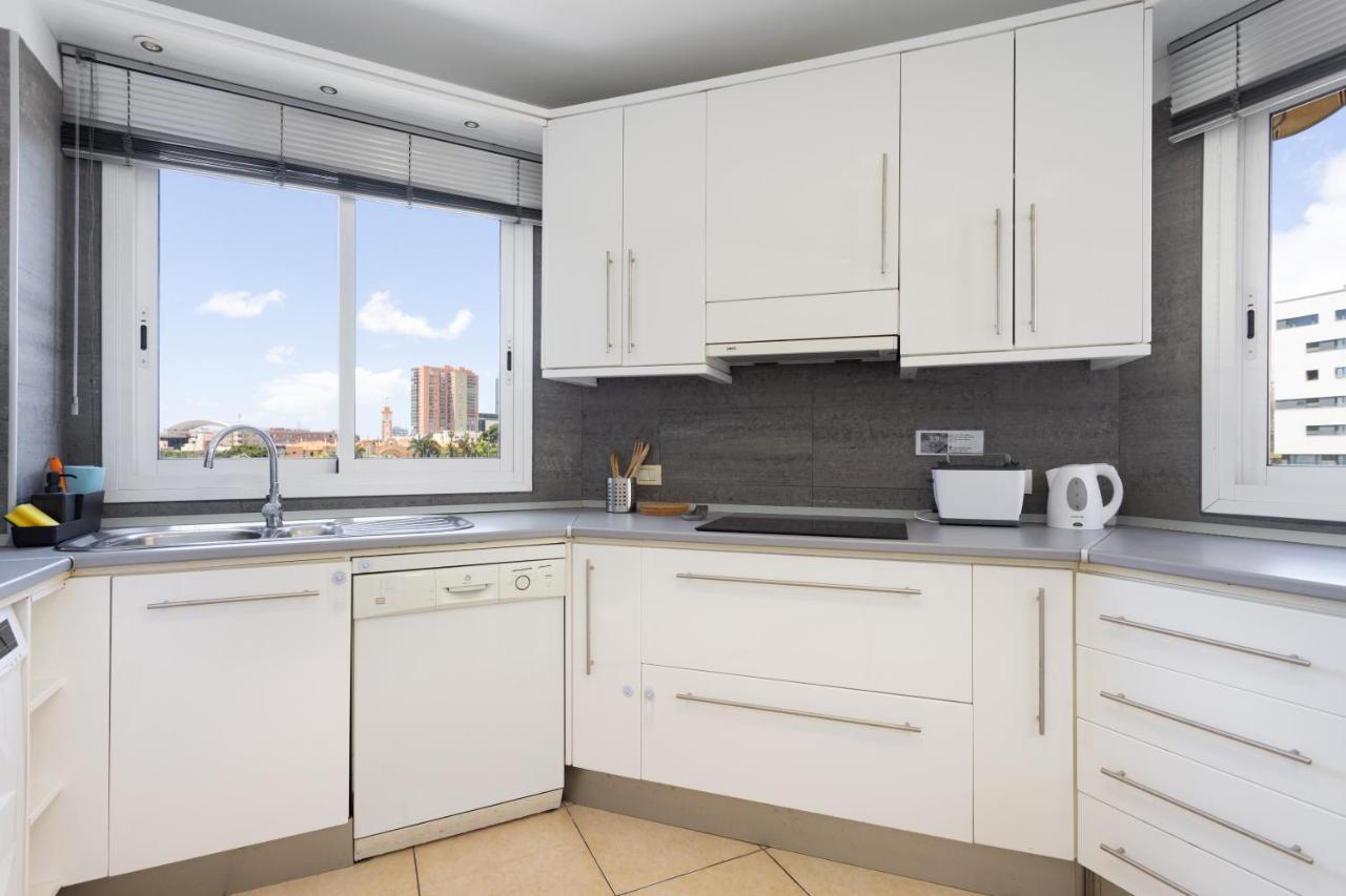 Home2Book Charming Santa Cruz Urban Center, Terrace מראה חיצוני תמונה