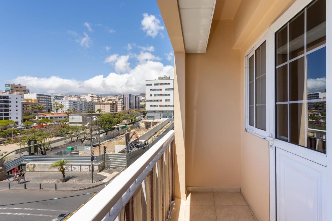 Home2Book Charming Santa Cruz Urban Center, Terrace מראה חיצוני תמונה