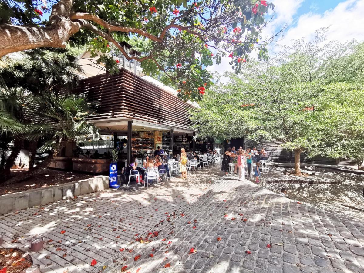 Home2Book Charming Santa Cruz Urban Center, Terrace מראה חיצוני תמונה