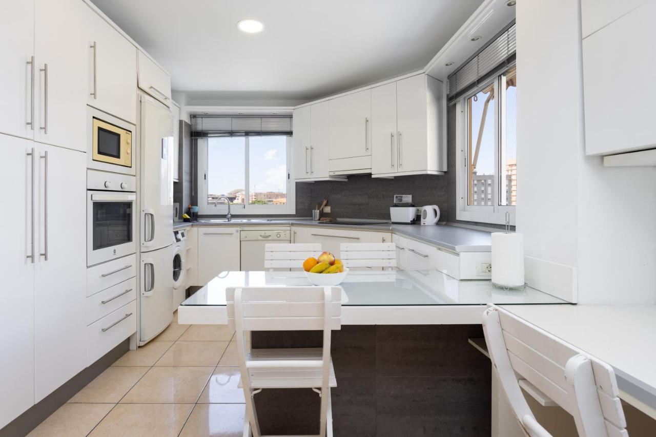 Home2Book Charming Santa Cruz Urban Center, Terrace מראה חיצוני תמונה