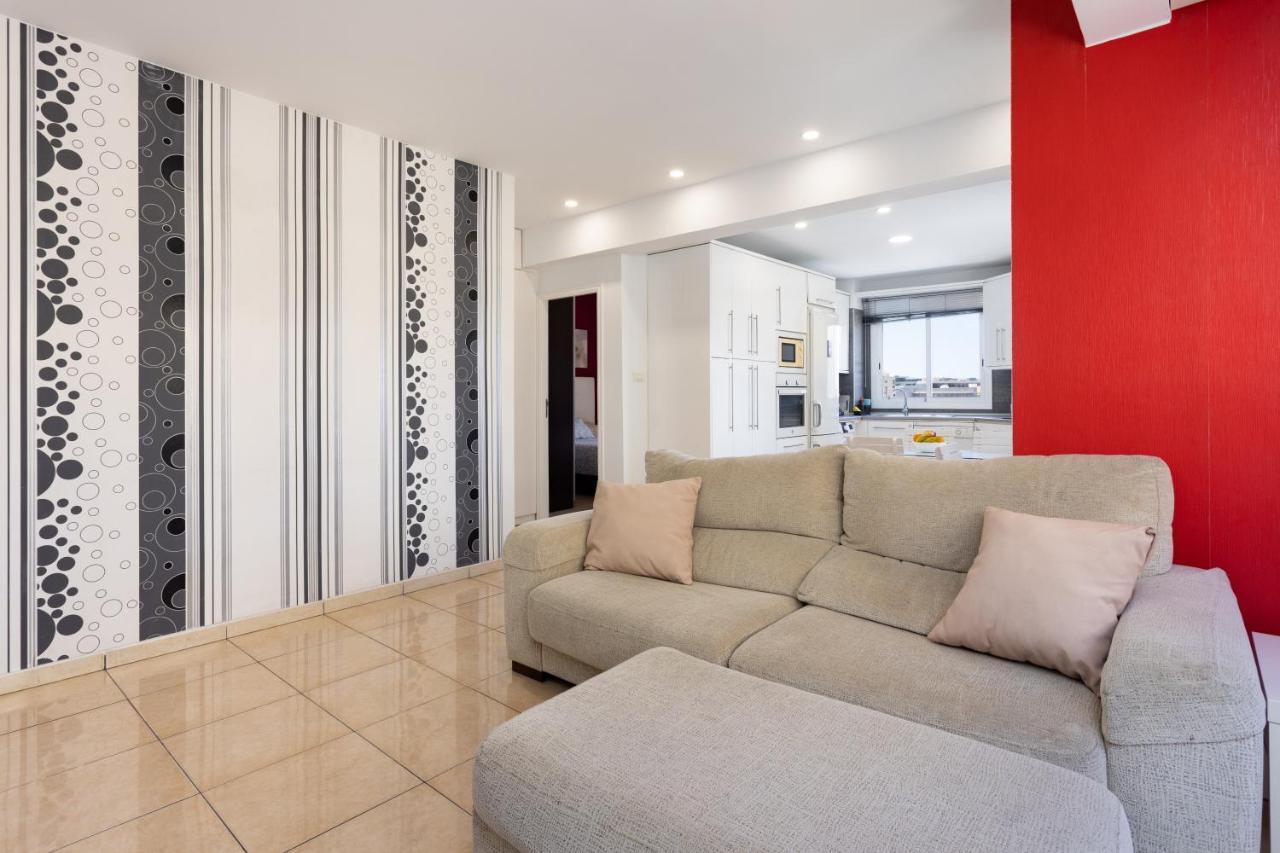Home2Book Charming Santa Cruz Urban Center, Terrace מראה חיצוני תמונה