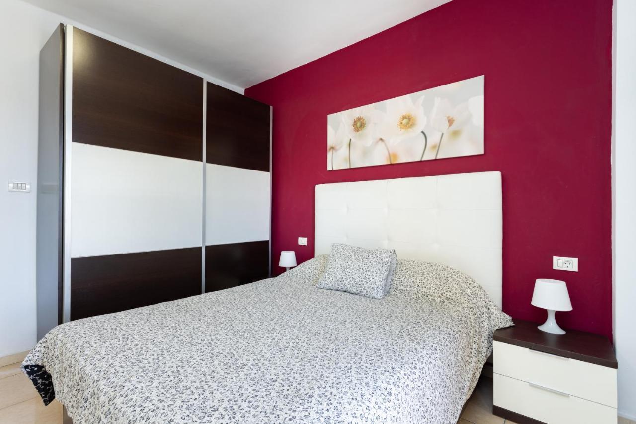 Home2Book Charming Santa Cruz Urban Center, Terrace מראה חיצוני תמונה